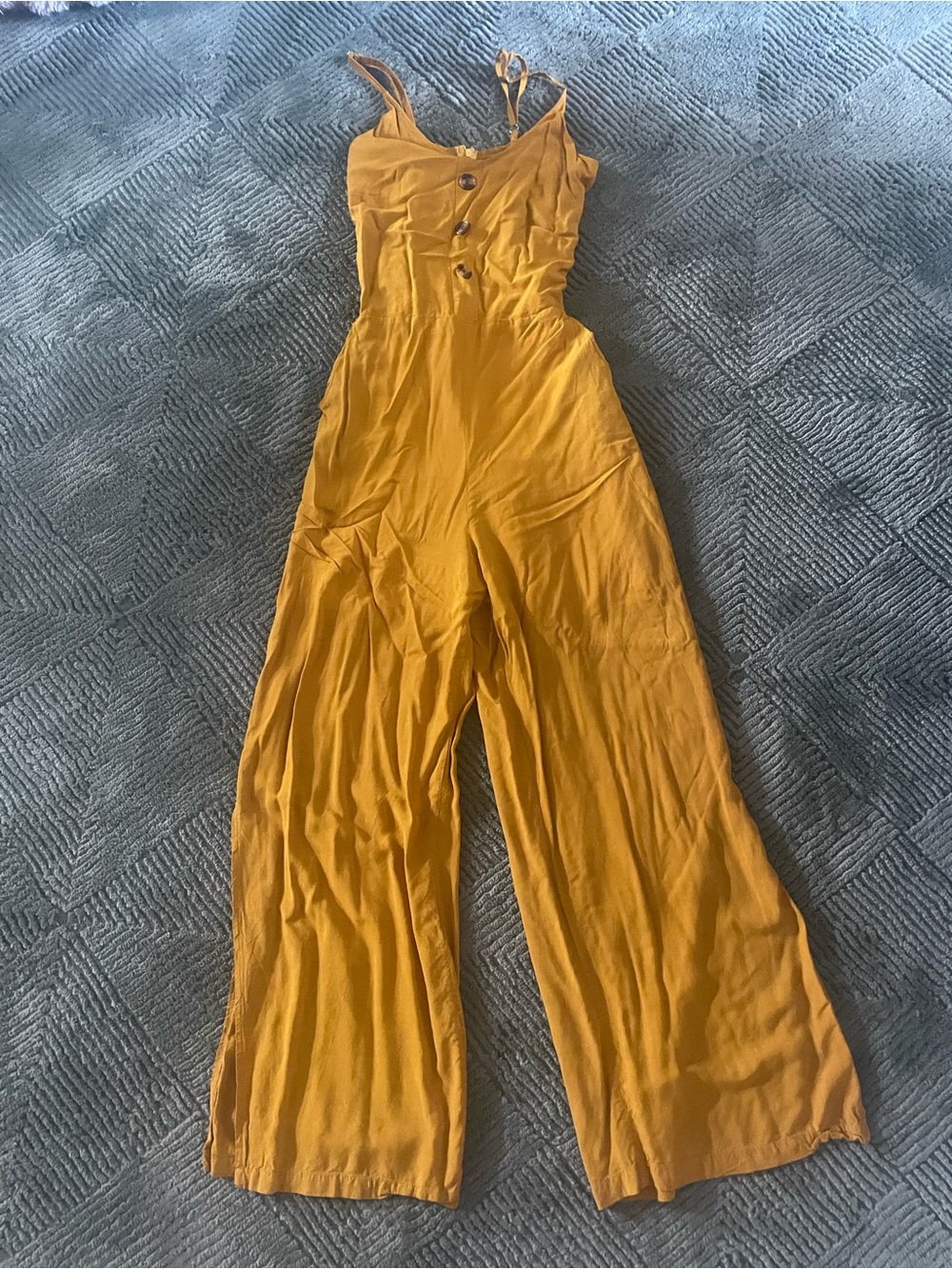 Jump Suit